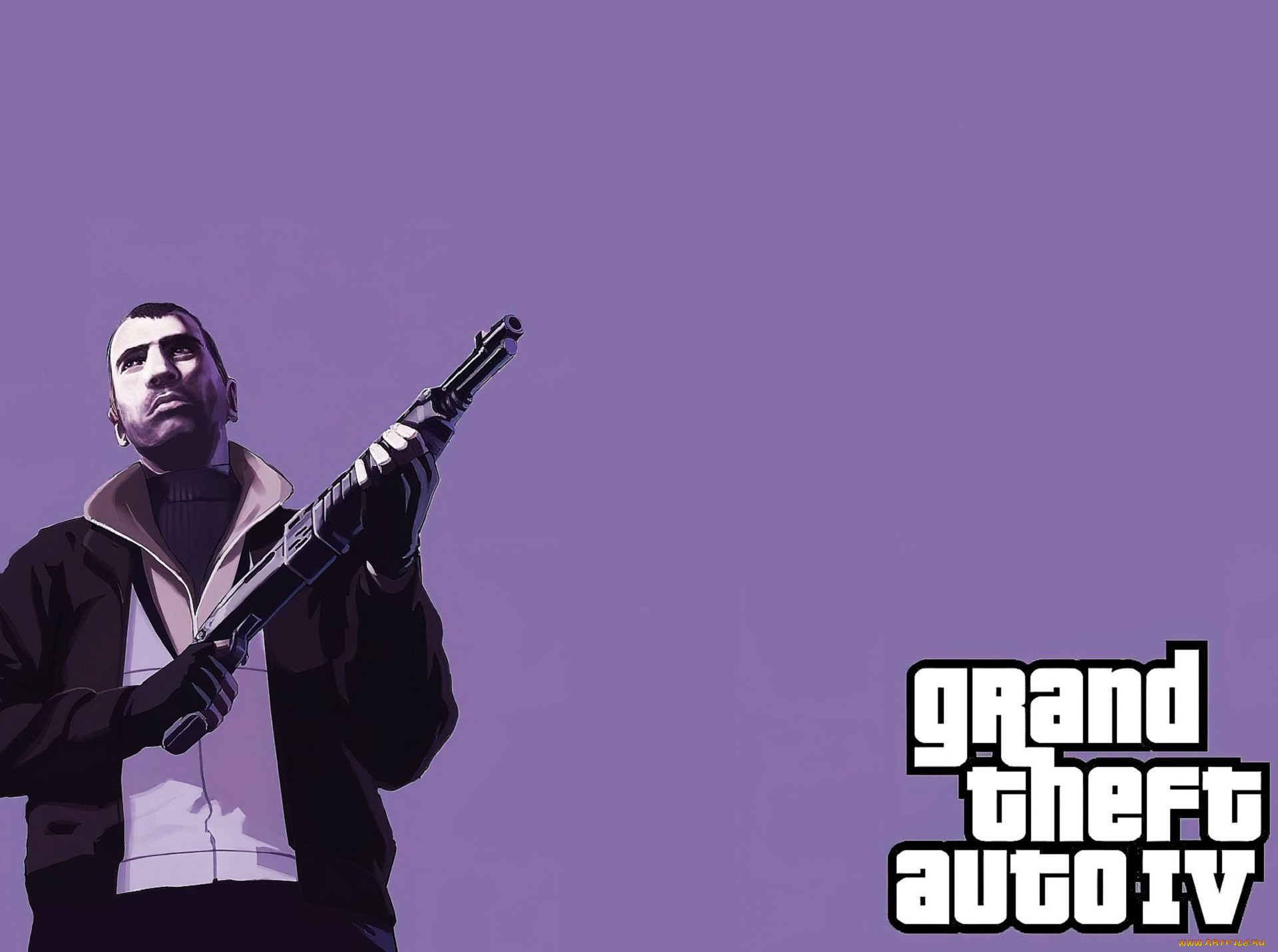  , grand theft auto iv, , 